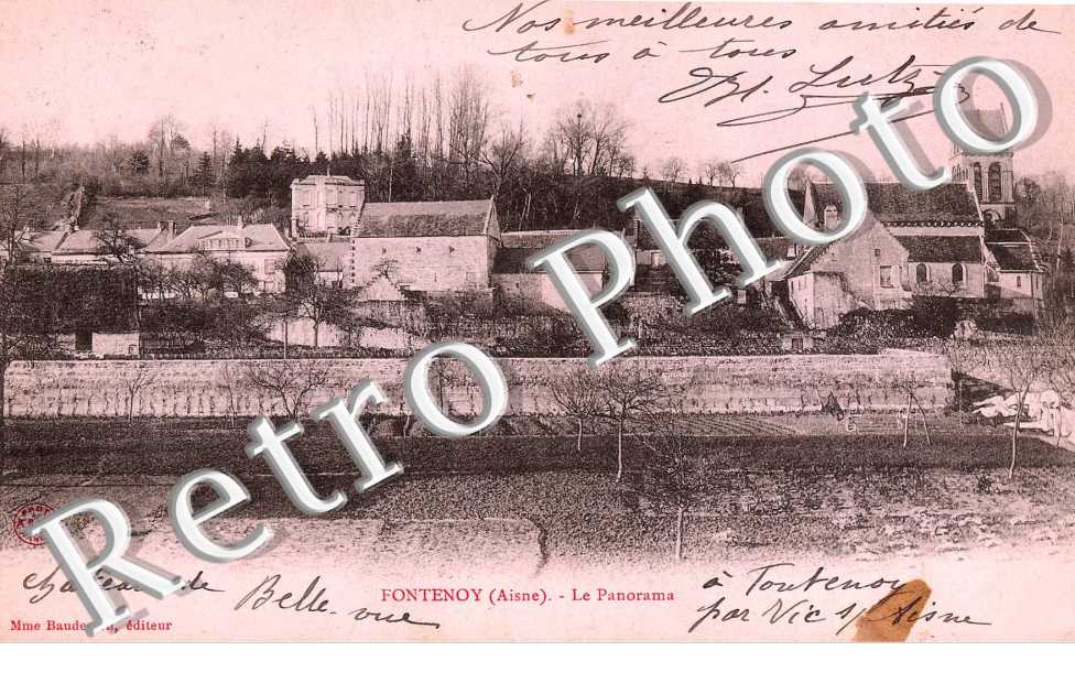 le panorama