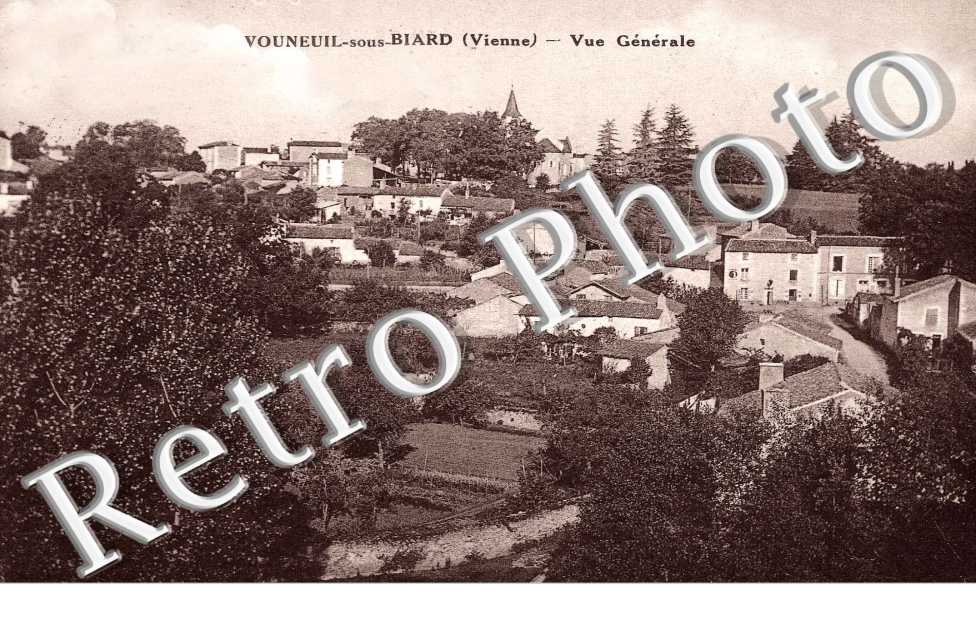 Vue generale