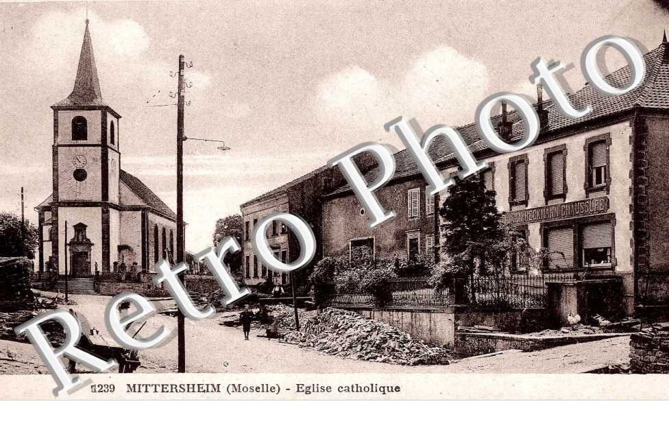 Eglise catholique