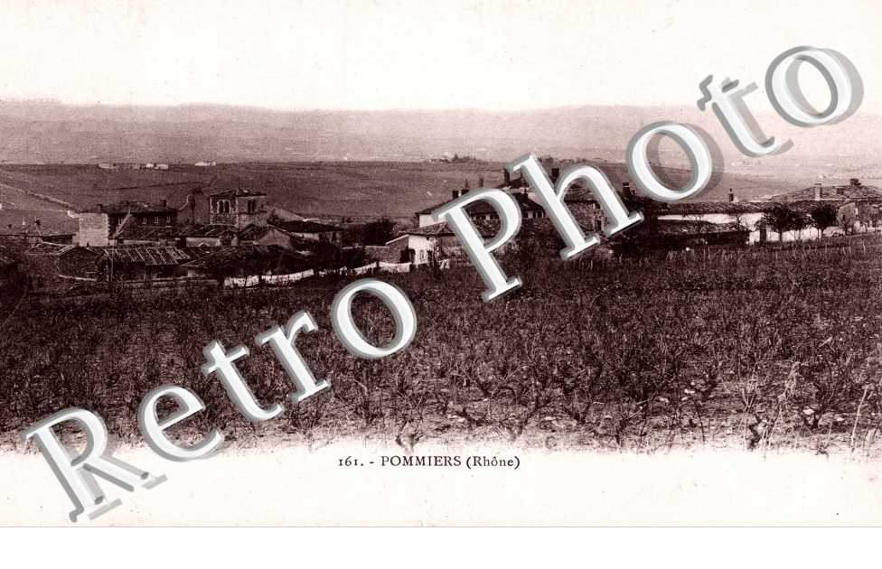 vue générale