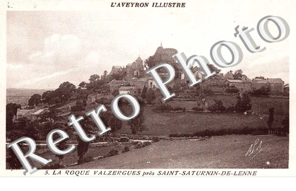 Laroque Valzergeres