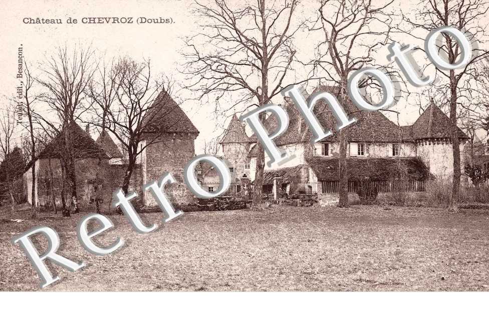 le Château