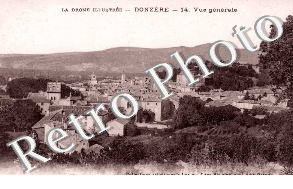 Vue generale