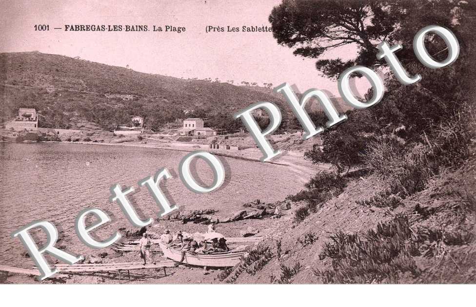 Fabregas les Bains