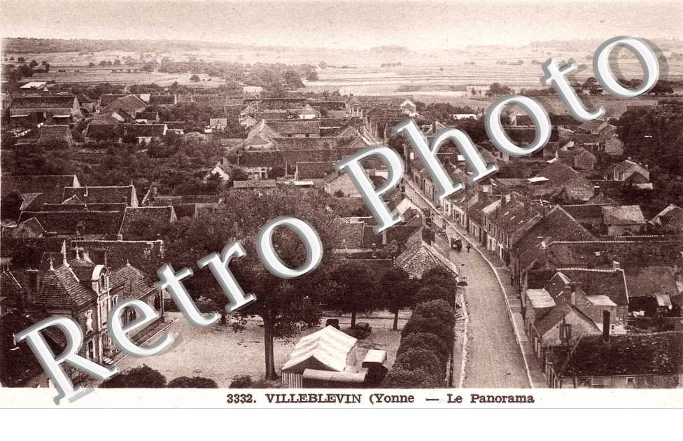 Le Panorama