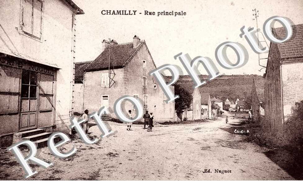Rue Principale