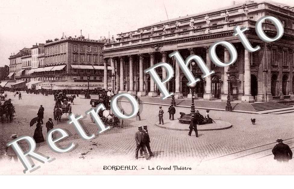 Le Grand Theatre