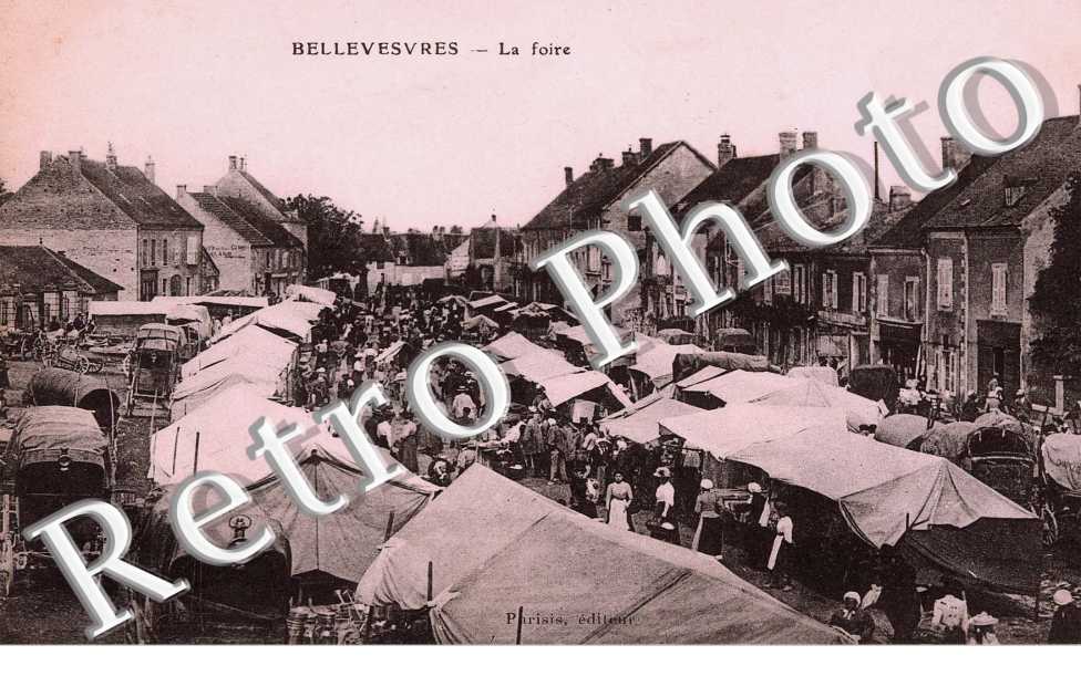 La Foire
