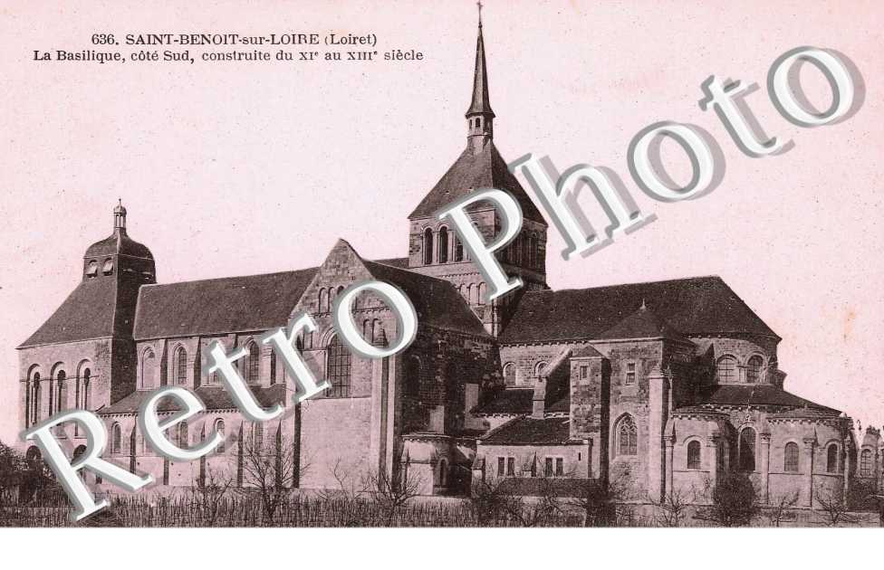 la basilique