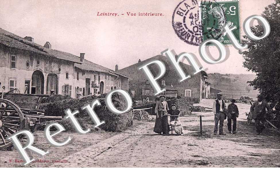 vue interieure