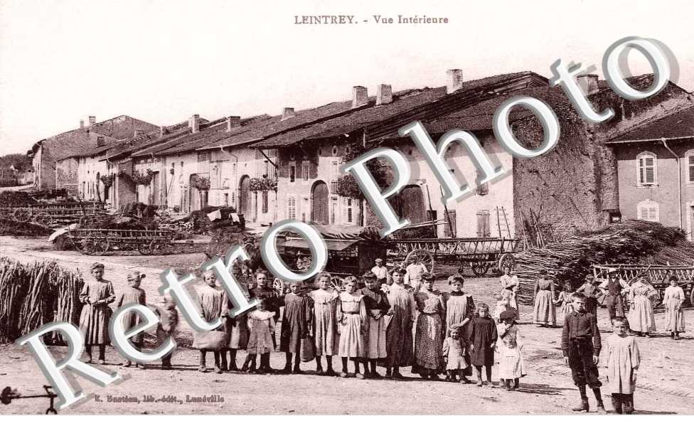 vue interieure