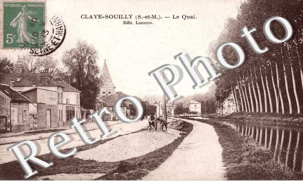 La Quai