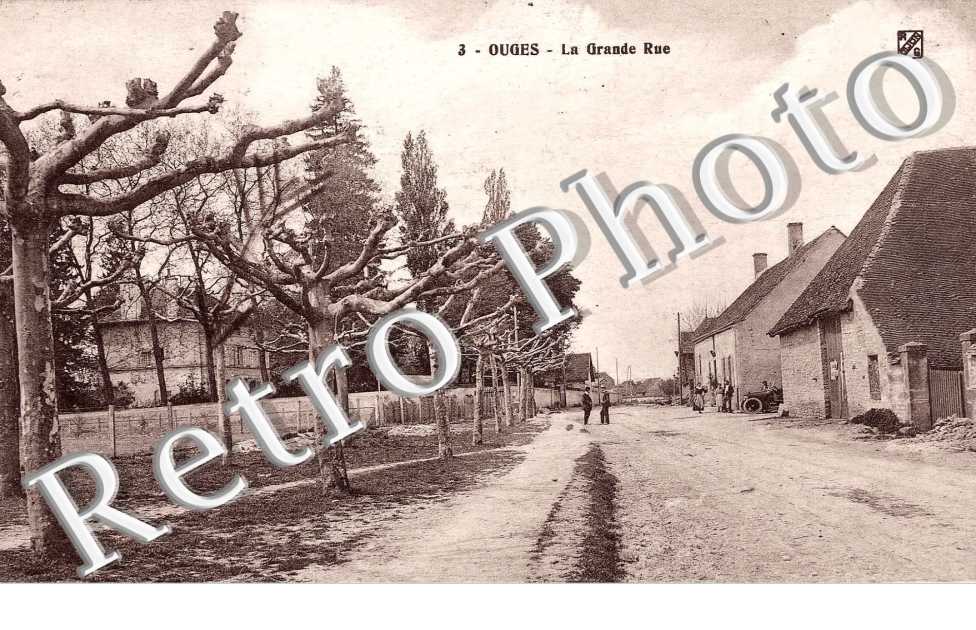 La grande rue