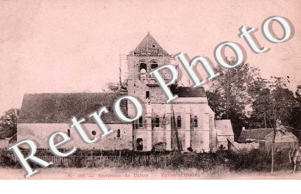 Eglise