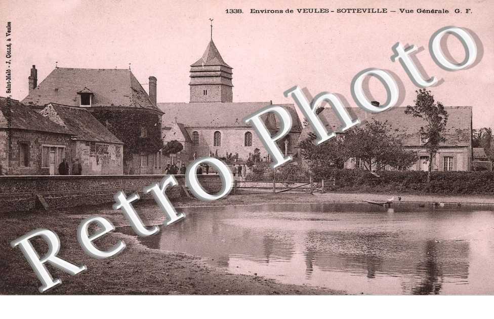 Vue Generale