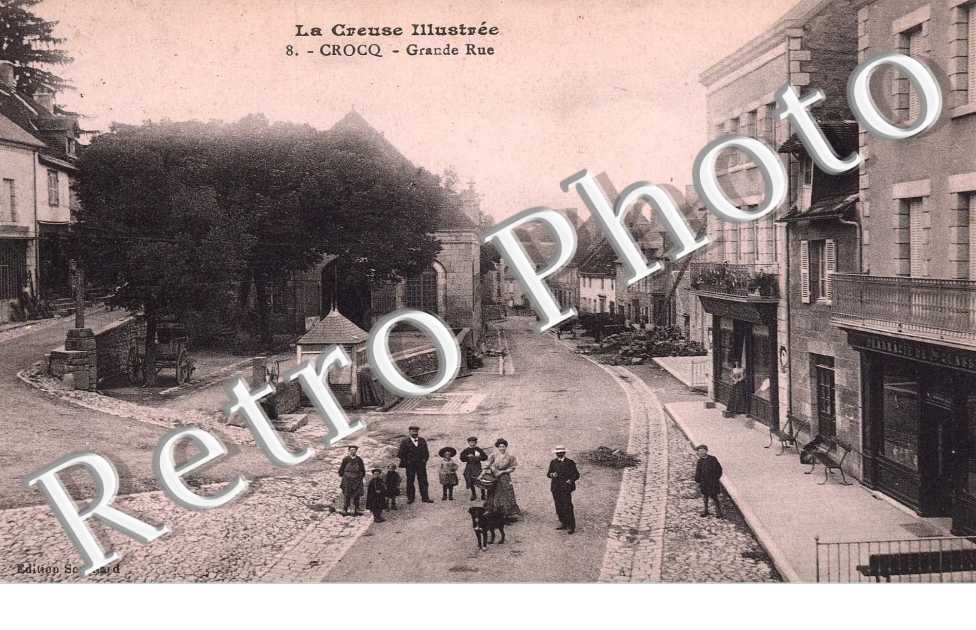 Grande rue