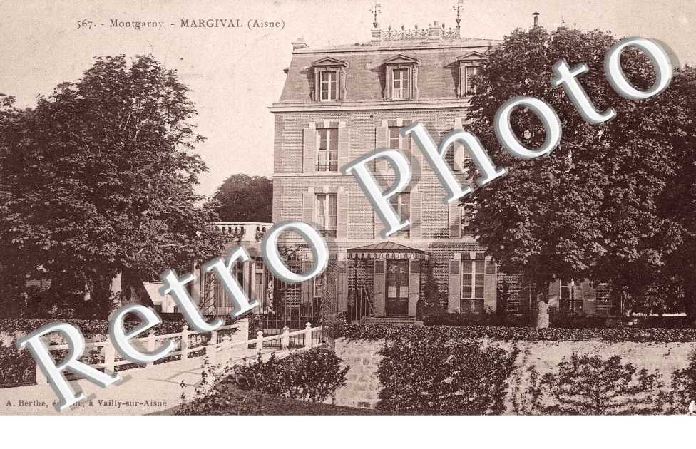 le Château
