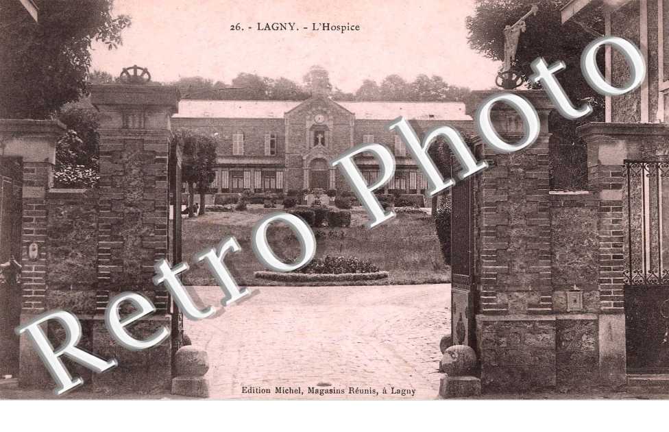 L'HOSPICE