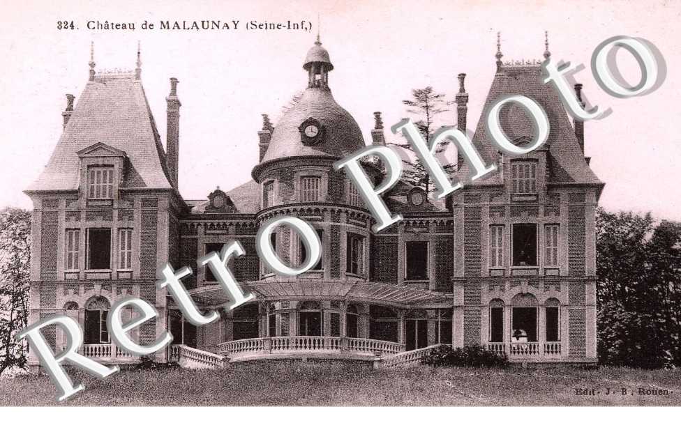 La Château