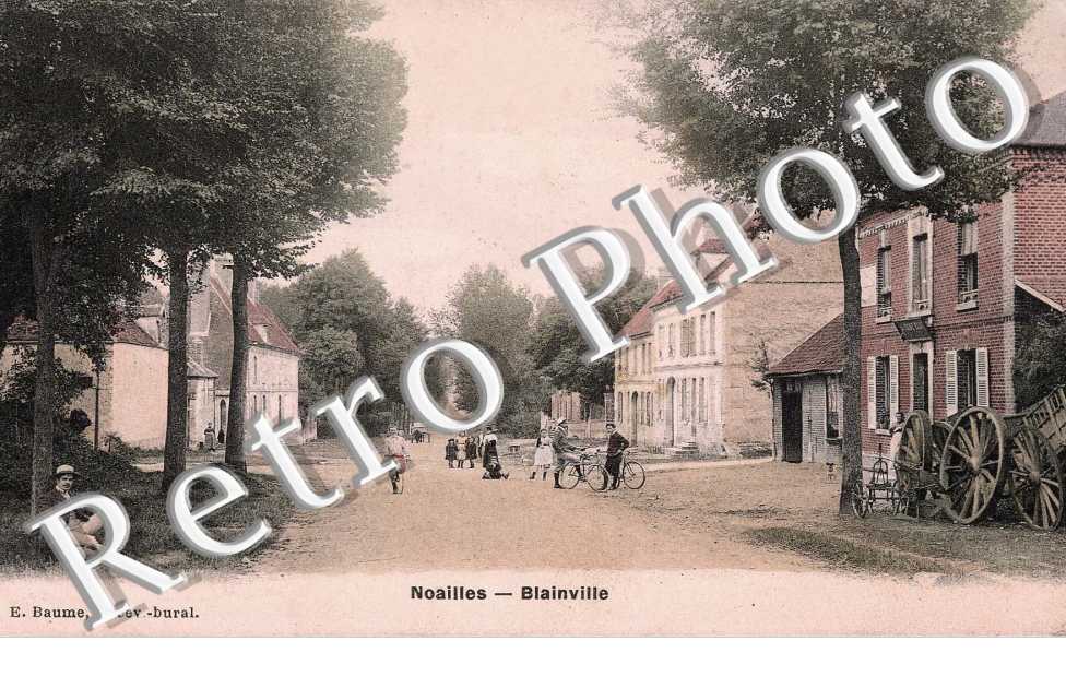 Blainville