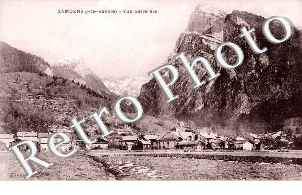 VUE GENERALE