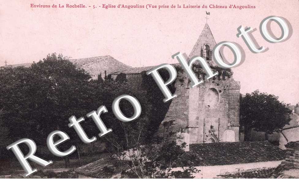 eglise