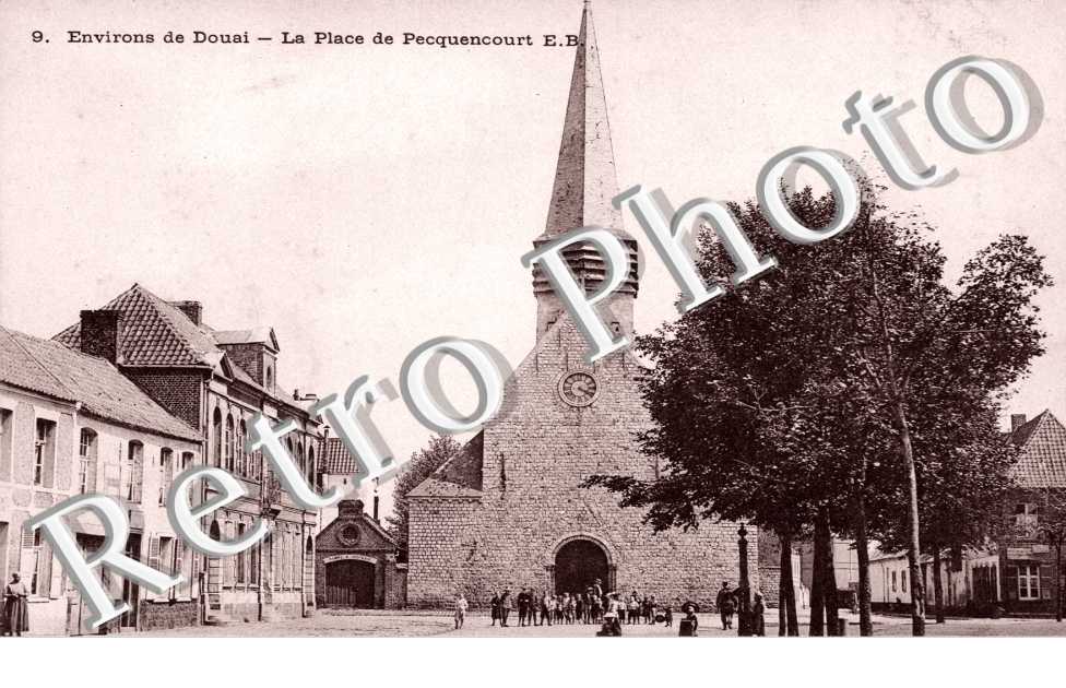 La place