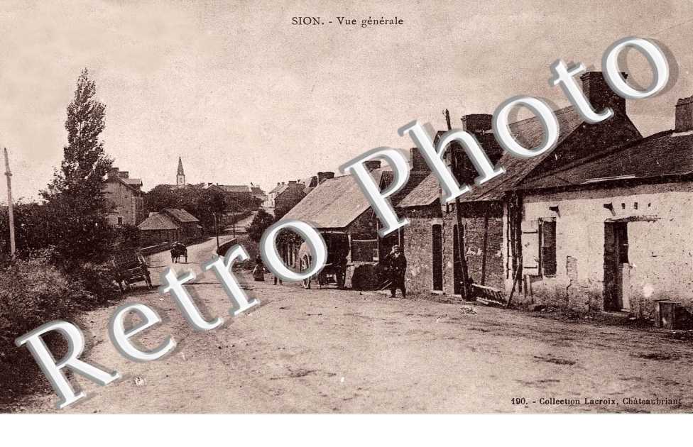 Vue generale