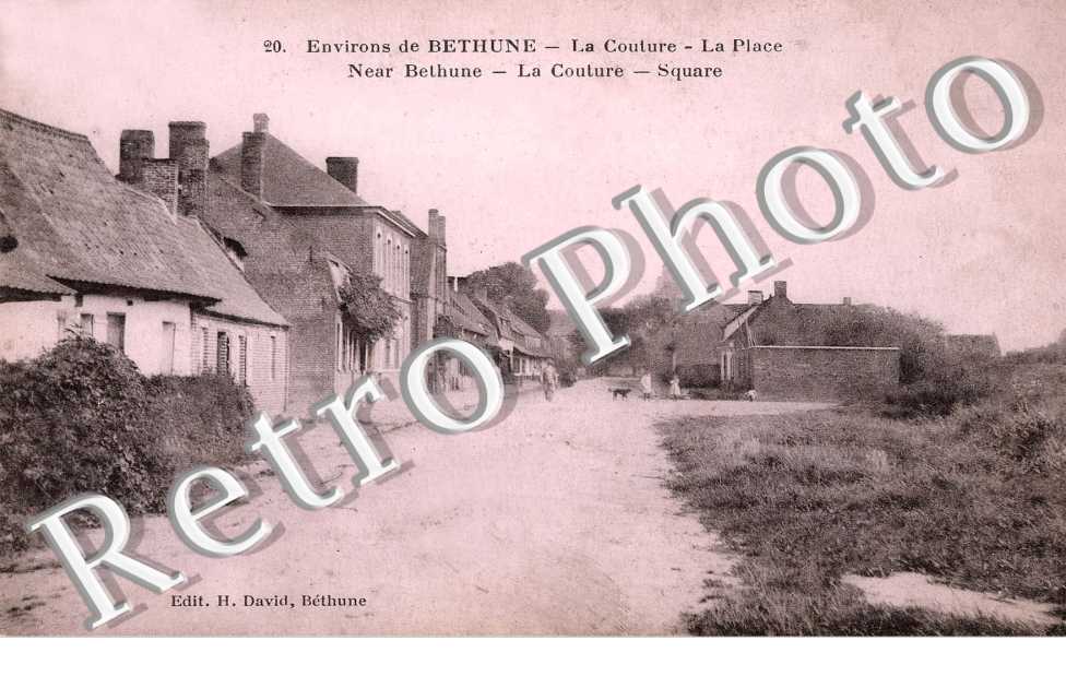 la place