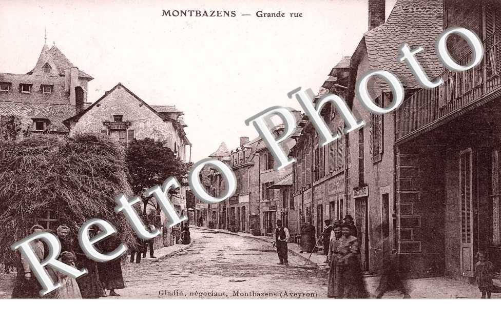Grande rue