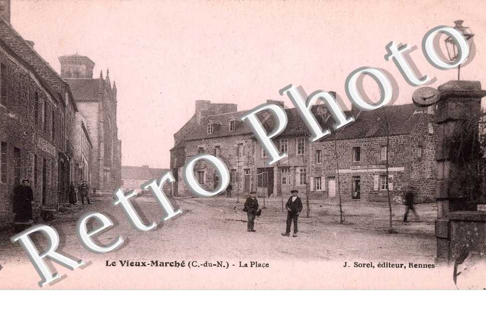 LA PLACE