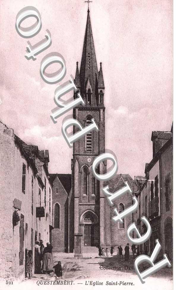 Eglise Saint Pierre
