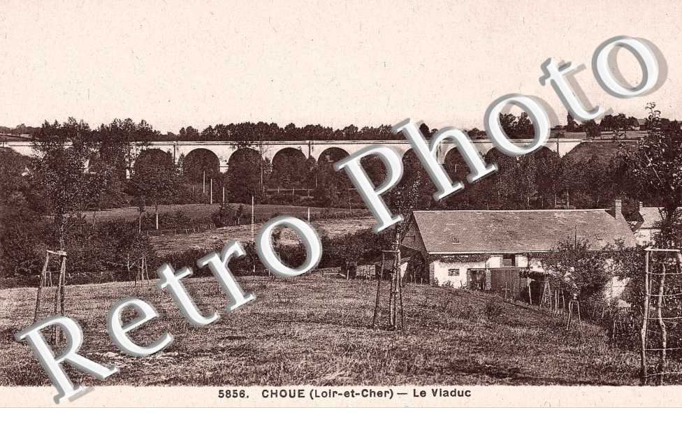 le viaduc