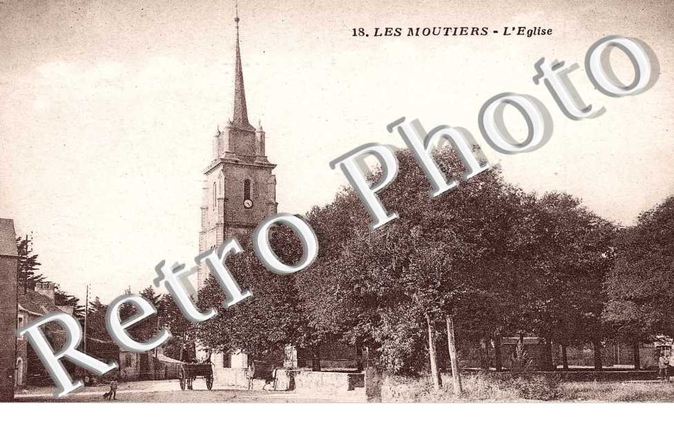 l&#039;eglise