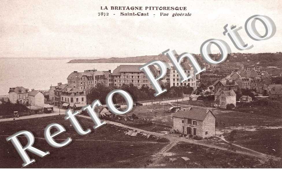 Vue Générale