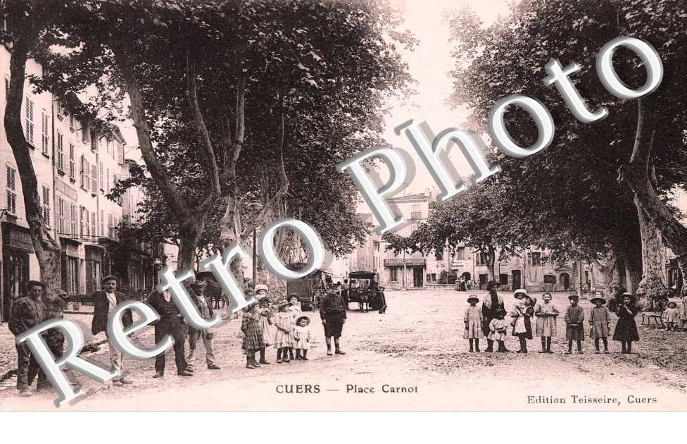 Place Carnot