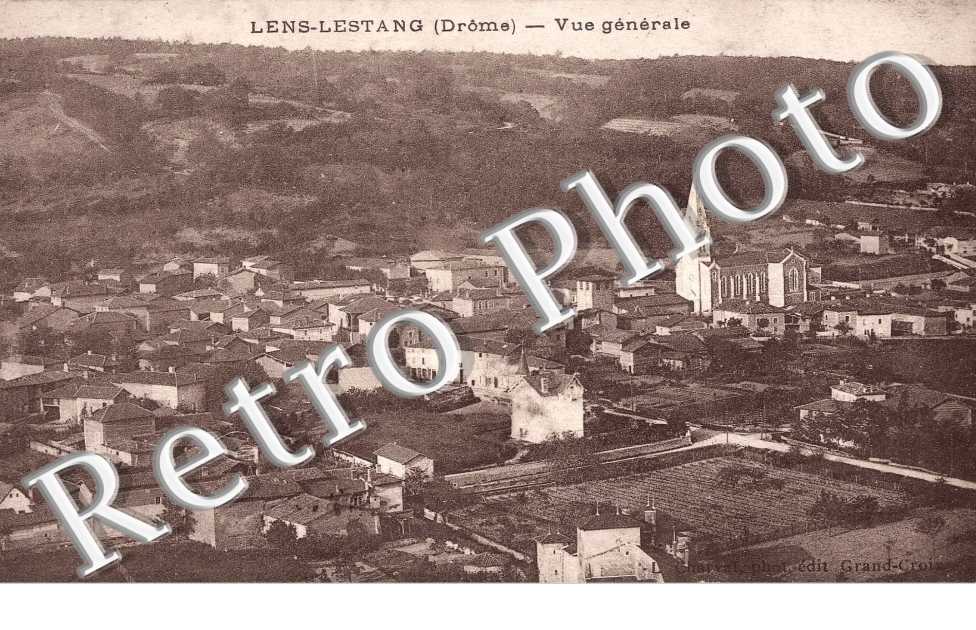 Vue generale