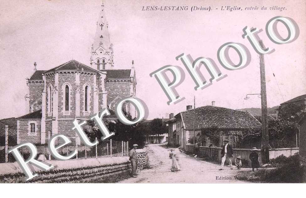 L'eglise