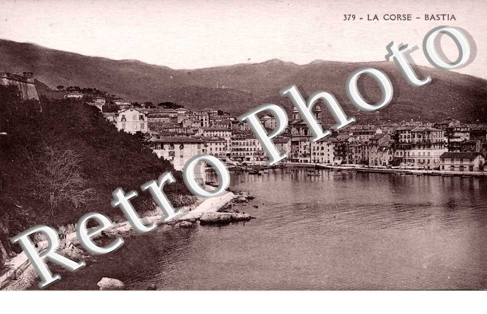 le port