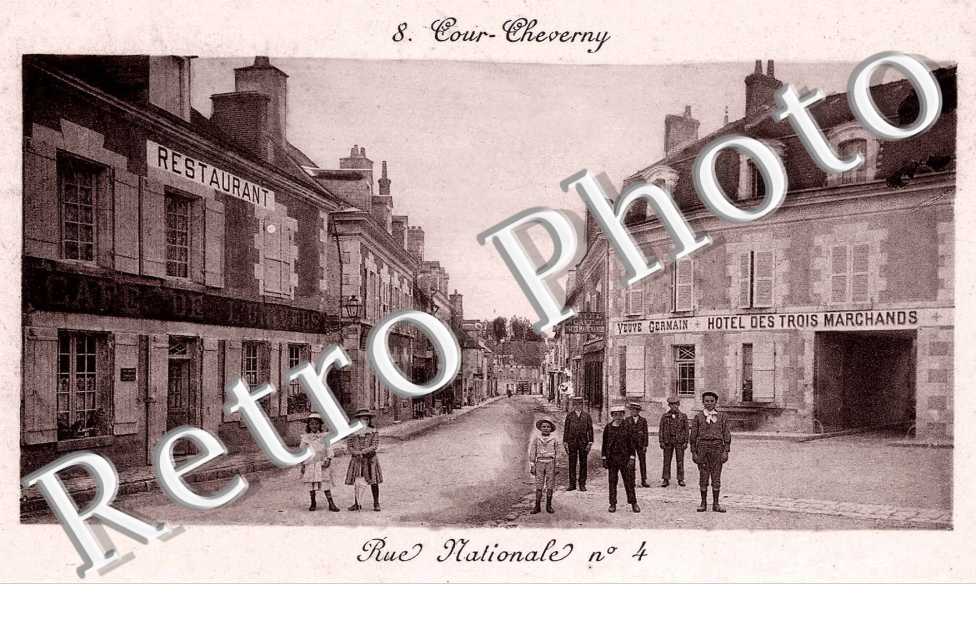 rue Nationale
