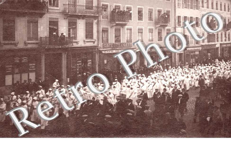 (procession religieuse)