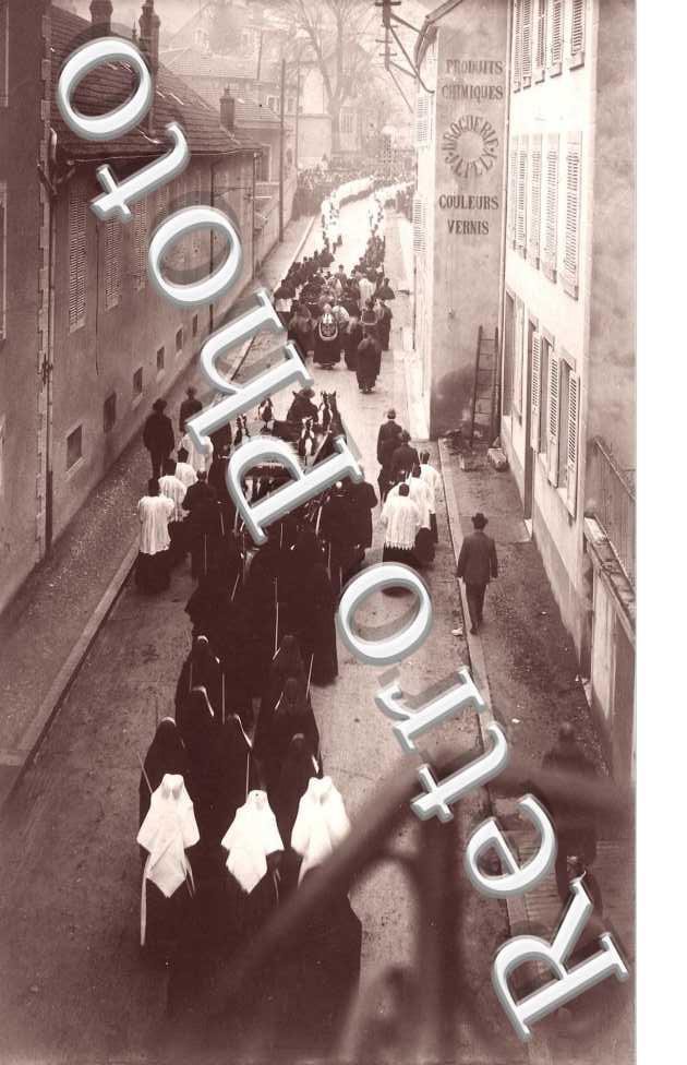 (procession religieuse)