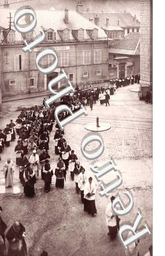 (procession religieuse)