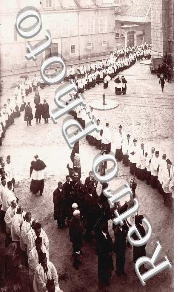 (procession religieuse)