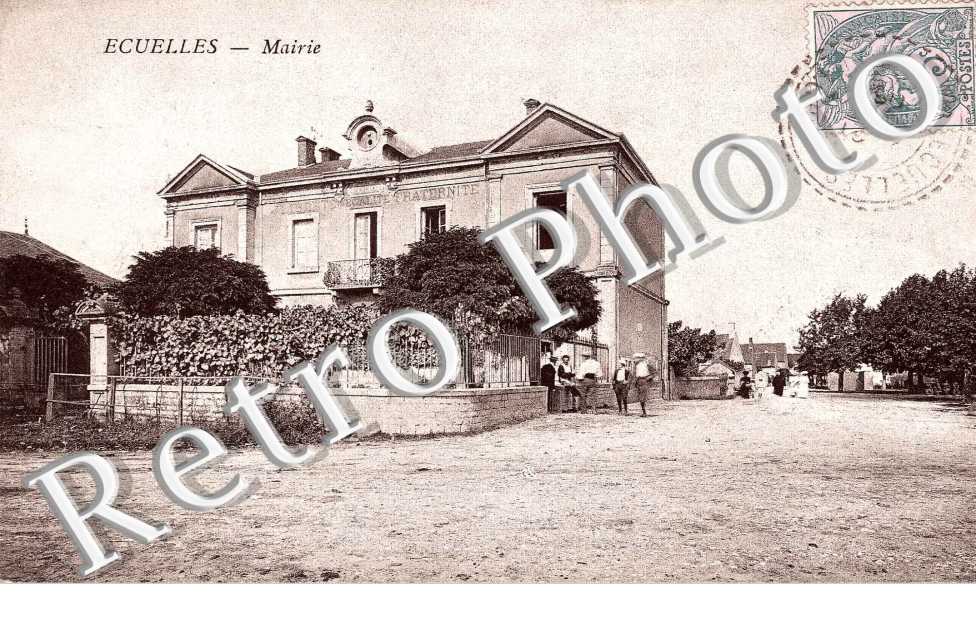 Mairie
