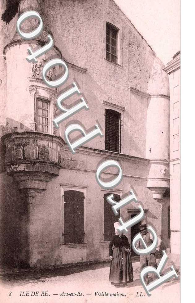  vieille maison