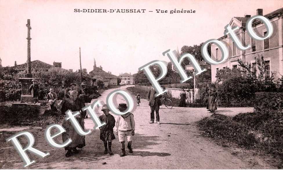 Vue generale