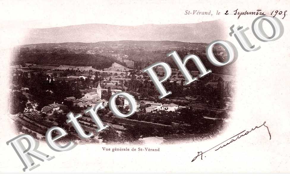 Vue generale