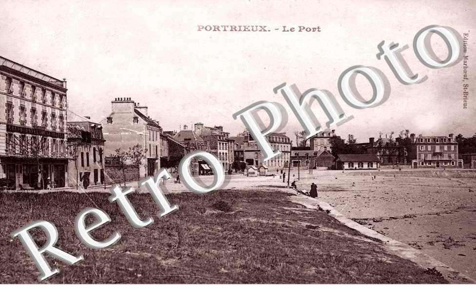 Le Port