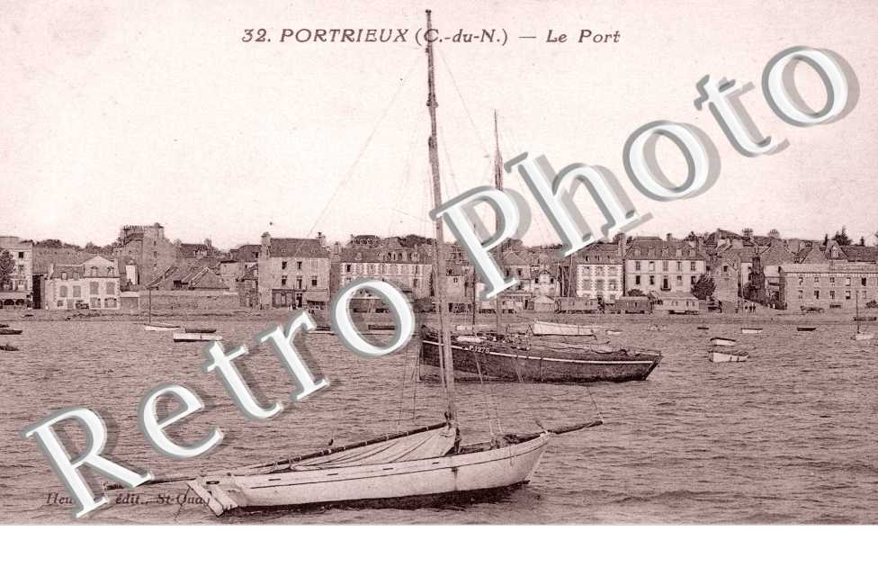 Le Port